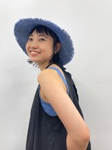 リリック パーマ(LYLICK)&nbsp;白倉 愛弓