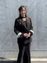アカヒゲ 新札幌店(AKAHIGE)&nbsp;安高 妃泉