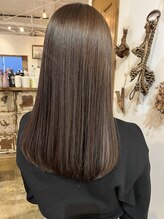 HAIR BALLANCE SHOP