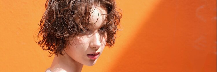 アルテヘアー(arte HAIR)のサロンヘッダー