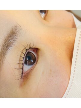 クール フォー ヘアー(CooL for Hair) まつげパーマ