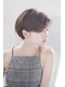モッズヘア 青葉台店の写真/次回ご来店まで、ご自宅でも楽しめるヘアstyleで人気のmod's♪