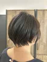 レア(l'ea)&nbsp;大人ショートボブ