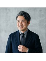 アッシュ 桜木町店(Ash)&nbsp;横浜桜木町メンズカット｜30代40代清潔感ヘアショートパーマ