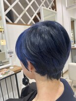 ビービー(Be2 by KENJE)&nbsp;ショート