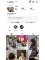 アイノアヌエール 代々木店(AInoa Nouer)&nbsp;Instagramやってます！是非覗いてください［ ＠ｓ_kana._ ］