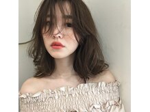 ヘアー カーム 武蔵小杉店(HAIR CALM)の雰囲気（質感再整カラーでハリのある髪へ！［髪質改善/質感再整］）