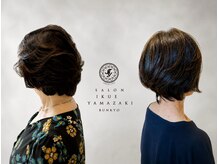 サロンイクエヤマザキ 文京(SALON IKUE YAMAZAKI)