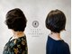 サロンイクエヤマザキ 文京(SALON IKUE YAMAZAKI)の写真