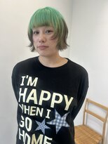ロコ ファンデーション(LOCO FOUNDATION)&nbsp;design color