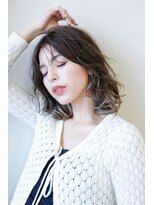 リオラヘアー(Liora hair)&nbsp;インナーカラー/イヤリングカラー/ブリーチ/天神美容室