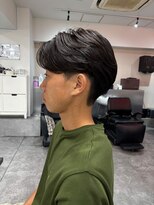 フィフスワン(fifth one)&nbsp;フェザーパーマ