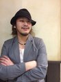 ブライヘアー(BURAI hair) 新屋敷 昌志