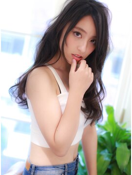 ミューズ 塩釜口店(MUSE) 【MUSE塩釜店】大人かっこいいゆるエアウェーブ