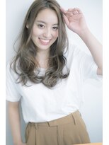ケーツーナゴヤ(K two NAGOYA) 《K-two栄・矢場町》伸ばしかけの方にオススメセミロング♪斎藤