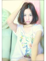 シエナ 渋谷(Siena)&nbsp;siena natural BOB