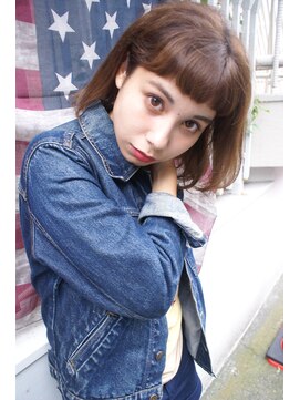 アクト(ACT) アメリカンボブ