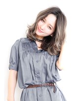 マホラ 二軒屋店(mafola)&nbsp;『 mafola徳島』大人可愛い☆ミディ