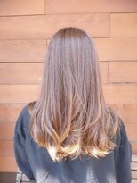 キュアスペース(CURE SPACE)&nbsp;グレージュカラー