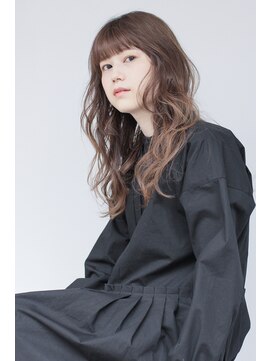 ピクト(Picto) ルーズウェーブ × Picto (薬院/警固)