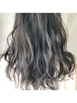 ミント(mint) ＊ダークグレーで落ち着いたオシャレを＊