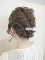 アールヘア(ar hair)&nbsp;arhairリアルワークスタイル