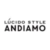 ルシードスタイルアンディアーモ(LUCIDO STYLE andiamo)のお店ロゴ