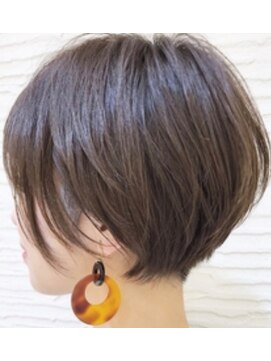 ヘアースパイス .
