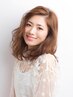 【カット/ナノバブルシャンプー】カット+地肌ケア＆ツヤ髪￥4510