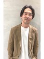 レックス ロア(REX LORE) 吉岡 修治
