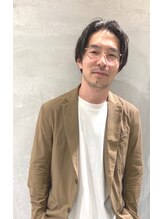 レックス ロア(REX LORE) 吉岡 修治