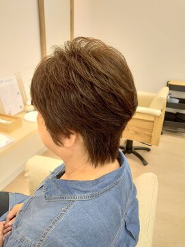 シルビジュー(Cills Bijou) ☆ショートレイヤー☆