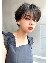 アメリ 新宿(Ameri)&nbsp;Ameri くびれミディショート【新宿】