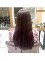 ネオリーブルカ 御茶ノ水店(Neolive Luca)&nbsp;髪質改善