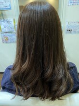 カミビキ(kamibiki) ガーリースタイル