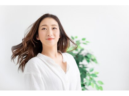 恵 Kei ヘアーショップ Hair Shopの写真