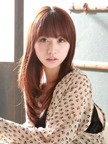 髪質改善と縮毛矯正の専門店 サンティエ(scintiller)&nbsp;美髪/弱酸性髪質改善/弱酸性カラー/弱酸性縮毛矯正