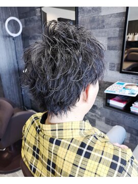 サード プレイス(Third Place) メンズスタイル！