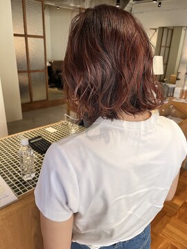 ウブ(ubu) ubu hair 191