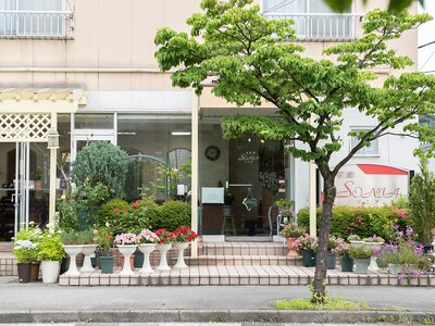 富山大学近く♪大阪屋ショップ五福店さん隣