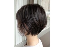 ヘアーメイク リアン 新田辺店(Hair Make REAN)