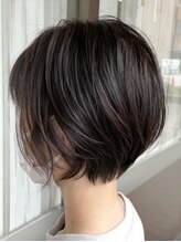 ヘアーメイク リアン 新田辺店(Hair Make REAN)