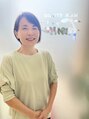 ヘアースタジオフォルム 伊藤 美佐子