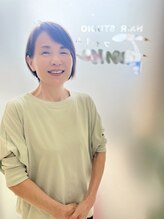 ヘアースタジオフォルム&nbsp;伊藤 美佐子