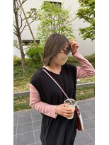 エルムトウキョウ(ELM Tokyo)&nbsp;柔らかオリーブ