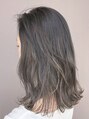 シャルムジャパン(shallm JAPAN) ハイライトやグラデーションカラーもお任せください ☆