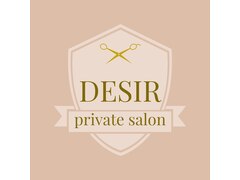 private  salon DESIR