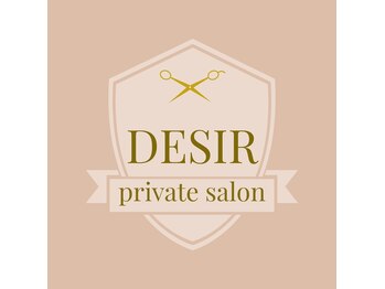 private  salon DESIR