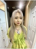 ホワイトベージュホワイトカラーホワイトシルバー赤羽