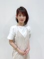 ヘアーアート シオン(Hair Art Sion) 橋本 